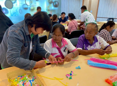 โครงการประชุมเชิงปฏิบัติการพัฒนาคุณภาพชีวิตของสมาชิกสหกรณ์ พารามิเตอร์รูปภาพ 13